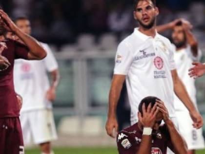 Per il Torino è ormai sindrome da rigore