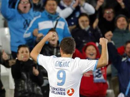 Ligue 1 6: giornata: tre in testa, Psg solo 5° Risultati e marcatori