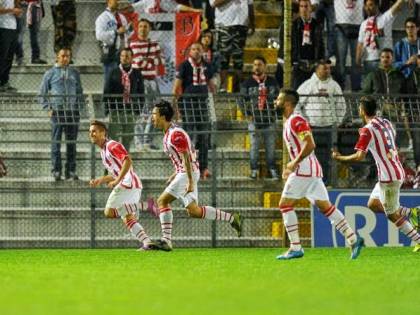 Serie B 5° giornata: Pari per il Perugia, brodino Bologna, amarezza Catania Risultati