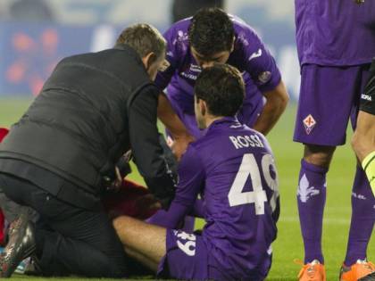 Serie A: 3 giornate e 30 giocatori fuori, quando a farla da padrone è l'infortunio