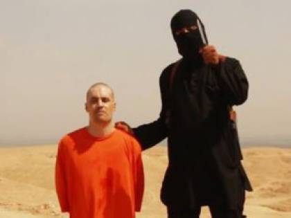 Siria, scoperto il nascondiglio dove Isis incarcera i prigionieri