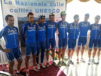 Mondiali ciclismo: non solo Nibali, Cassani ci prova due giovani talenti