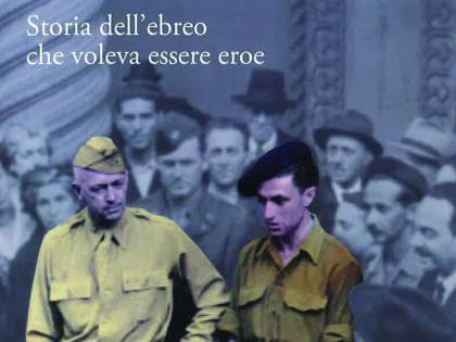 Dalle missioni in Africa alla guerra dei 6 giorni, 90 anni da protagonista