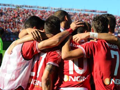 Serie B 6° giornata: Sempre Perugia! Questa sera Lanciano-Bari