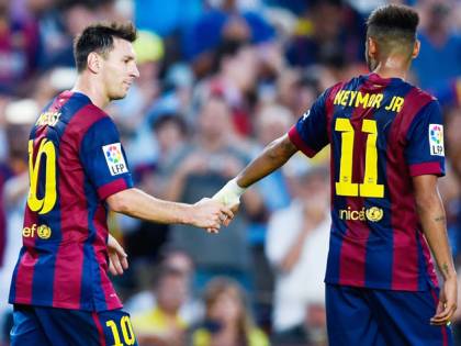 Liga 6° giornata: Barca forza 6, risorge l'Atletico Risultati