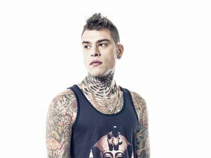 Lite su Twitter tra Fedez e Gasparri