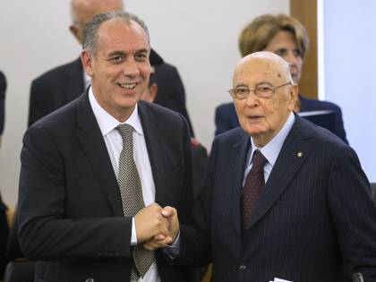 Csm, Legnini vicepresidente Ineleggibile Teresa Bene
