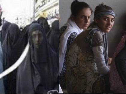 Isis, se i “complottisti” hanno ragione