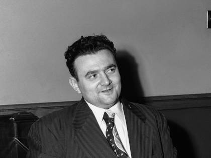 Morto David Greenglass: la spia del "Caso Rosenberg" che aiutò i sovietici