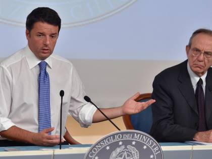 Ocse, pil italiano in ribasso: in fumo parte del tesoretto?