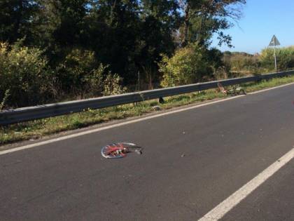 Pirata della strada a Ladispoli: un morto e quattro feriti