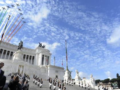 Luci (e qualche ombra) nel Partito della Nazione