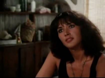 È morta Lilli Carati L'eroina sexy del cinema anni 70