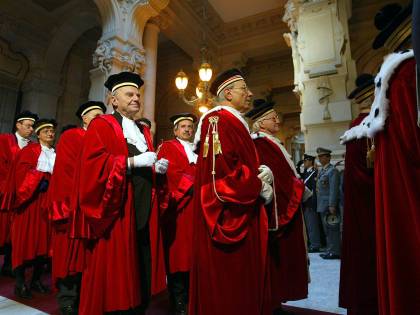 Il Senato assolve Minzolini. Si riapre il caso Berlusconi