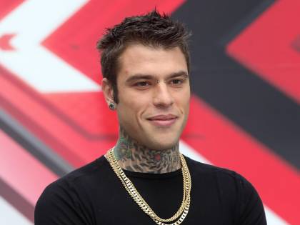 Fedez a Facchinetti: "Sei solo un figlio di..."
