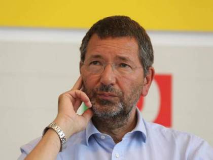 Marino, una vera calamità comunale