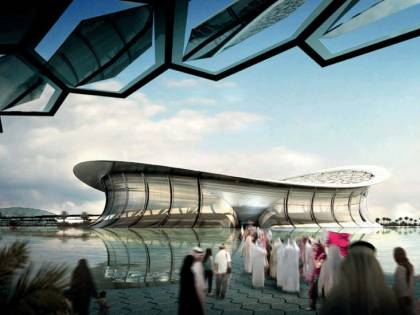 Così il Qatar sempre più isolato usa il calcio per rifarsi un nome