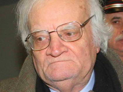 La rivincita di Contrada risarcito dallo Stato. "Un danno irreparabile"