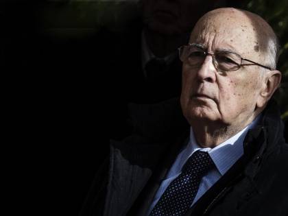 Napolitano lancia l'allarme: "Estremismo e fanatismo sono minacce reale"