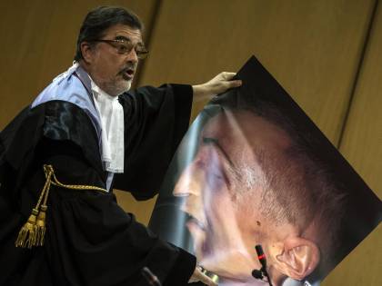 Cucchi, la procura di Roma: "Disposti a riaprire le indagini"