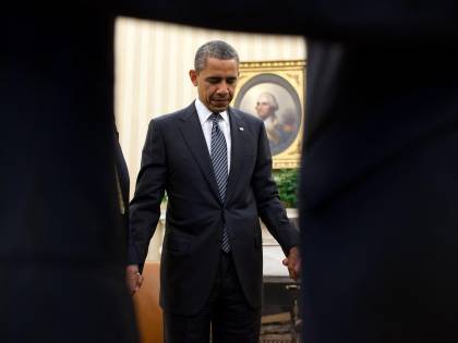 Su Obama scommessa da 4 miliardi