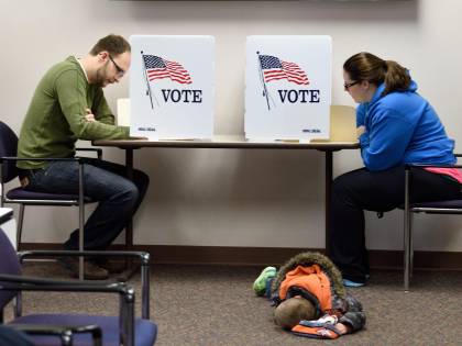 Midterm, perché la California ci dirà chi ha vinto le elezioni