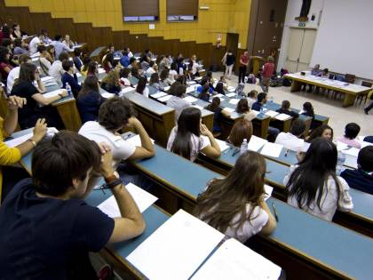 Novità per la scuola, arriva il curriculum personalizzato per ogni studente