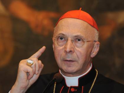 L'ospedale di Bagnasco paga la tv dei vescovi