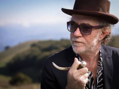 Francesco De Gregori: "Quando ho fatto una carognata a Morandi"