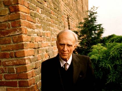 Così Adolfo Bioy Casares raccontava gli amori del suo amico Borges