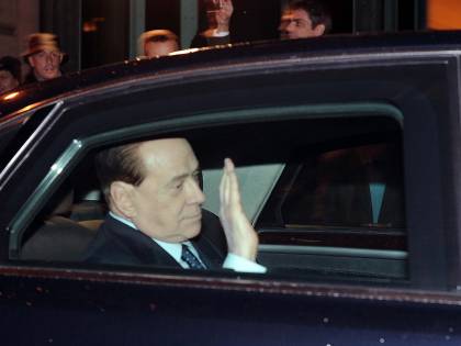 Riforma elettorale: c'è accordo tra Renzi e Berlusconi