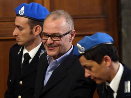 Vallanzasca chiede la semilibertà. Il suo avvocato: "È profondamente cambiato"