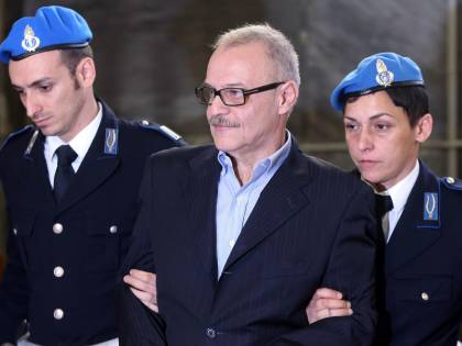 Vallanzasca, no dei giudici alla libertà condizionale