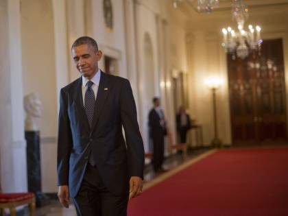 "Obama ha voluto punire l'Amministrazione Bush"