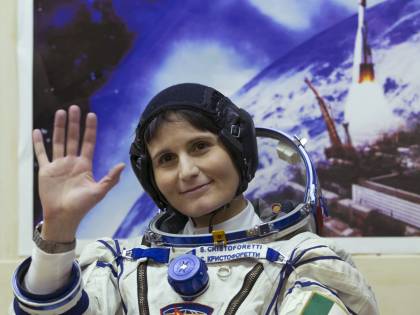Spazio, si è liberato un posto ecco chi spedire in orbita