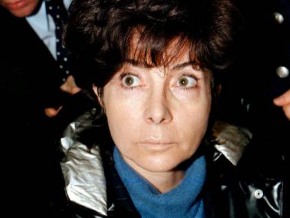 Patrizia Reggiani: "Rinuncio al vitalizio milionario ma voglio veliero e chalet"