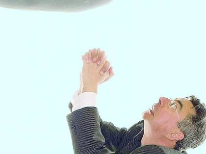 Il maschio oggi? Non va di moda ma è ancora utile