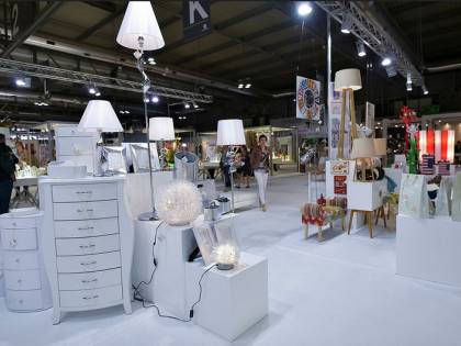 Homi 2015, gli stili di vita da Milano a New York