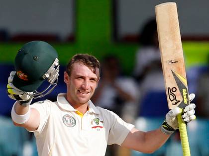 Phillip Hughes, battitore di cricket, è morto a 26 anni