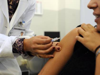 Le dieci leggende e verità sulle vaccinazioni