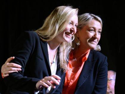 Nizza, il Front National guadagna terreno