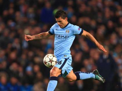 Citizens senza Aguero con un tabù da sfatare