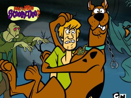 Così è nata l'amicizia fra Scooby e Shaggy (e dura da cinquant'anni)