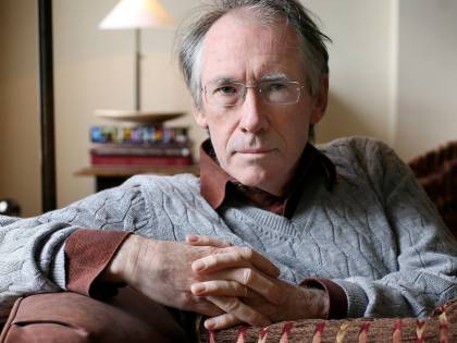 Le meraviglie della Scienza narrate da McEwan