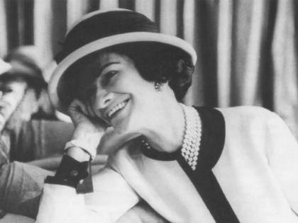 Profumo di nazismo. Coco Chanel fu una spia dei nazisti?
