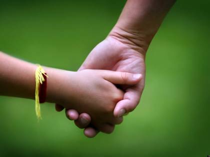 LIAN, nasce il network per l'adozione internazionale