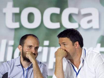 Matteo Orfini scarica Ignazio Marino per le nomi last minute nel cda dell'Auditorium