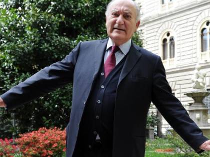 Giorgio, figlio di De Rita, al Censis. "Nessun conflitto, lui è il migliore"
