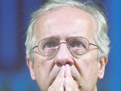 Veltroni, l’uomo che si muove sognando il Quirinale