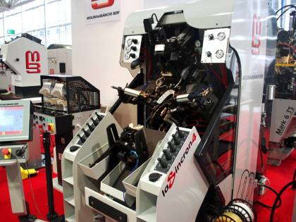 Simac Tanning Tech 2015 sempre più internazionale